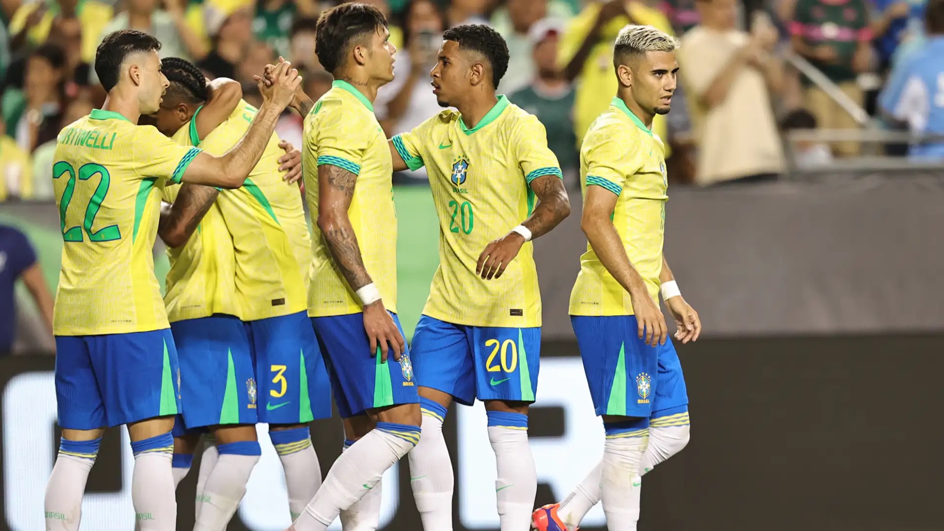 team of brazil 2