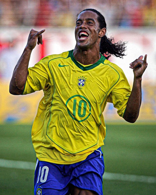 #4_Ronaldinho