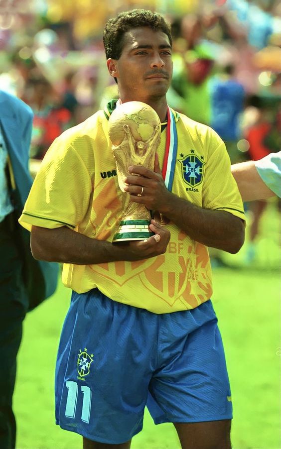 #8_Romário