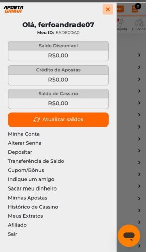 Como Verificar Sua Identidade 2