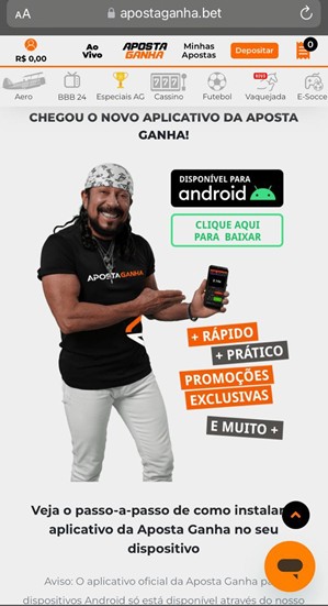 android passo 3