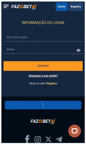  Fazobetai versão mobile