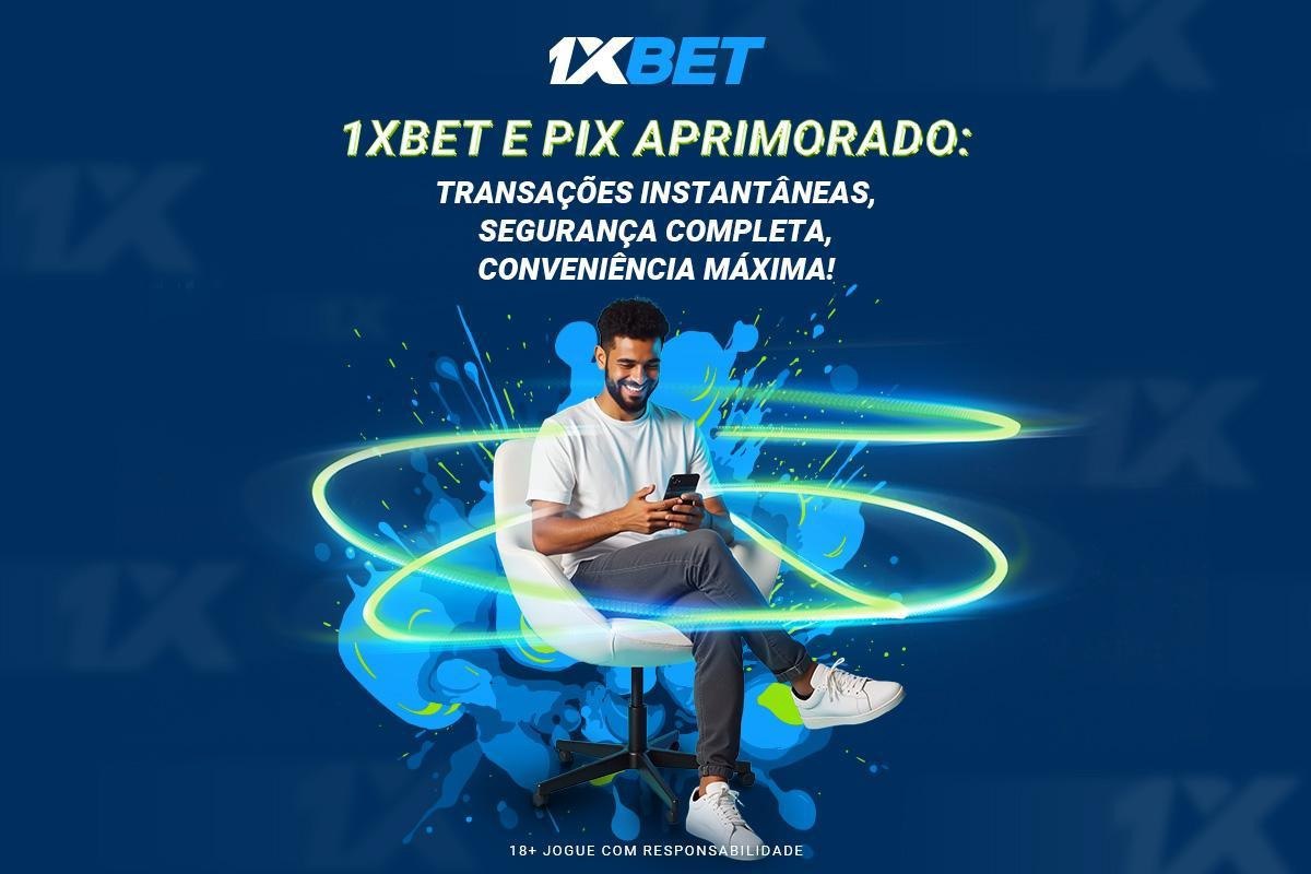 Como a experiência dos clientes da 1xBet no Brasil vai mudar 2