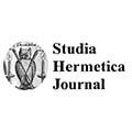 Studia Hermetica Journal 