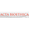 Acta Bioethica 