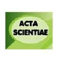 Acta Scientiae 