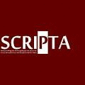 Revista Scripta 