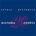 Studia Historica: Historia Moderna 