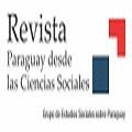  Revista Paraguay desde las Ciencias Sociales