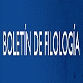  Boletín de filología