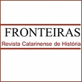 Fronteiras. Revista Catarinense de História 