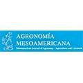  Agronomía Mesoamericana