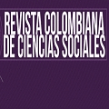 Revista Colombiana de Ciencias Sociales 