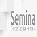 Semina. Ciências Sociais e Humanas 