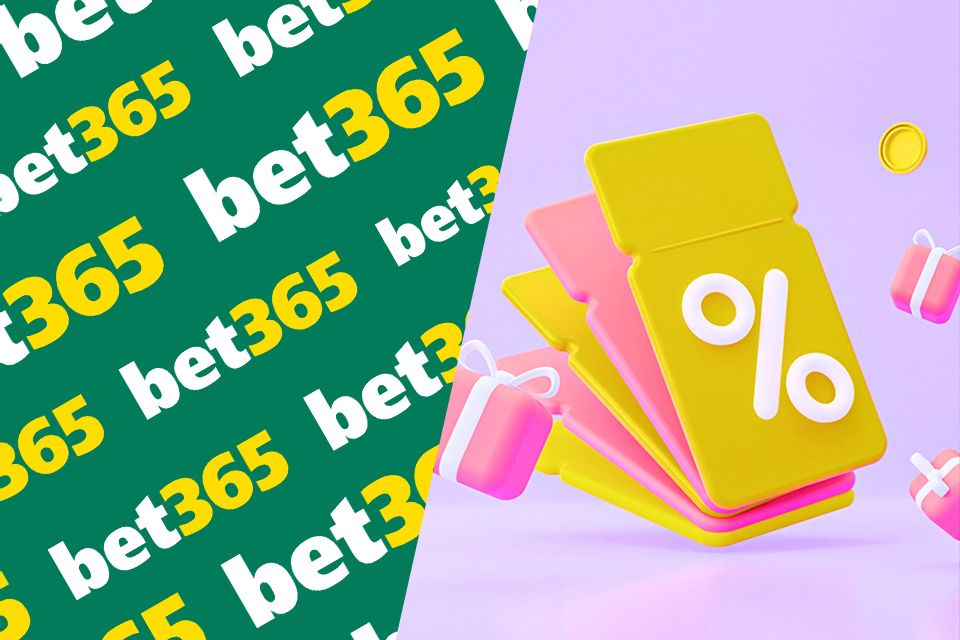 Bet365 Código Promocional Mexico