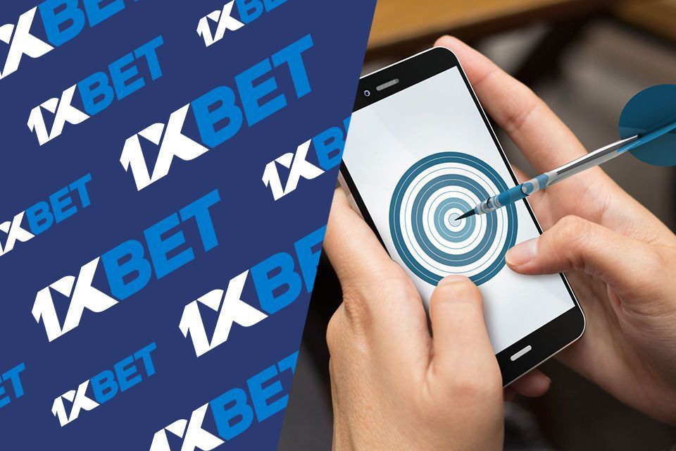 1xBet App Mexico