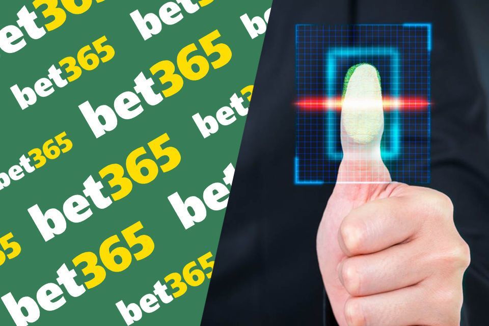 Bet365 Registro México