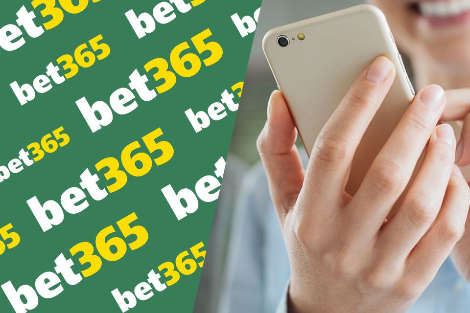 Bet365 App Mexico