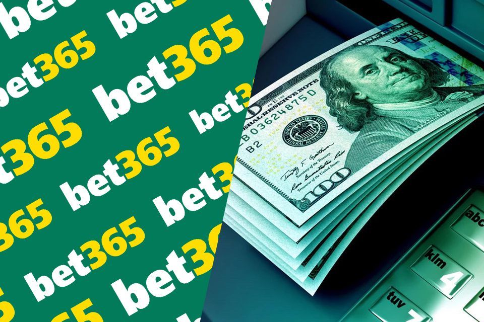 Bet365 Cómo retirar Mexico